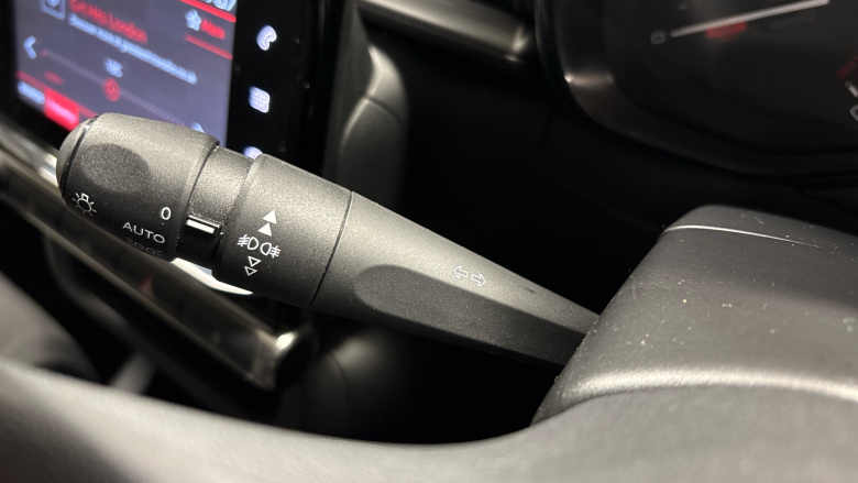 Citroen C3 1.2 PureTech 110 Plus 5dr EAT6 Petrol Hatchback